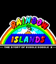 Rainbow Islands (Sega Master System (VGM))